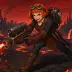 Calcina the Alchemist Girl, a 4-star Fire monster in Omigacha