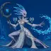 Nerith the Alien Empress, a 5-star Water monster in Omigacha