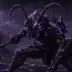 Smudge the Ant Soldier, a 3-star Dark monster in Omigacha