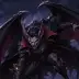 Gloom the Bat Vampire, a 4-star Dark monster in Omigacha