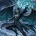 Flap the Bat Vampire, a 4-star Wind monster in Omigacha