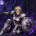 Constance the Battle Cleric, a 5-star Dark monster in Omigacha