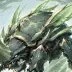 Whirr the Beetle Tank, a 3-star Wind monster in Omigacha