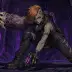 Pauline the Biohazard Mutant Girl, a 4-star Dark monster in Omigacha