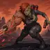 Debbie the Biohazard Mutant Girl, a 4-star Fire monster in Omigacha
