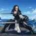 Clemence the Blade Nun, a 4-star Water monster in Omigacha
