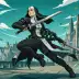 Serena the Blade Nun, a 5-star Wind monster in Omigacha