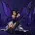 Duska the Butterfly Fairy Queen, a 4-star Dark monster in Omigacha