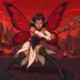 Monarcha the Butterfly Fairy Queen, a 4-star Fire monster in Omigacha
