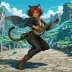 Jingle the Cat Bard, a 3-star Wind monster in Omigacha