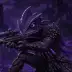 Inky the Chameleon Hunter, a 3-star Dark monster in Omigacha