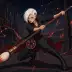 Antara the Constellation Painter, a 4-star Fire monster in Omigacha