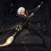 Siria the Constellation Painter, a 4-star Light monster in Omigacha