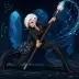 Ceruleia the Constellation Painter, a 4-star Water monster in Omigacha