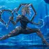 Larimar the Crystal Sorceress, a 4-star Water monster in Omigacha