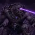 Squint the Cyclops, a 4-star Dark monster in Omigacha