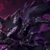 Vixen the Fox Assassin, a 3-star Dark monster in Omigacha
