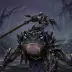 Boggy the Frog Spearman, a 3-star Dark monster in Omigacha