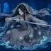 Lacrima the Ghost Bride, a 4-star Water monster in Omigacha