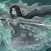 Vela the Ghost Bride, a 3-star Wind monster in Omigacha