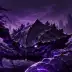 Barnacle the Giant Crab, a 3-star Dark monster in Omigacha