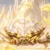 Pearly the Giant Crab, a 3-star Light monster in Omigacha