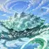 Scuttle the Giant Crab, a 2-star Wind monster in Omigacha