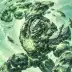 Sandy the Golem, a 3-star Wind monster in Omigacha