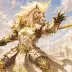 Star the Horse Knight, a 3-star Light monster in Omigacha