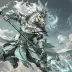 Gallop the Horse Knight, a 3-star Wind monster in Omigacha