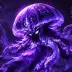 Bloom the Jellyfish Spirit, a 3-star Dark monster in Omigacha