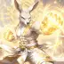Blondie the Kangaroo Fighter, a 3-star Light monster in Omigacha