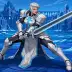 Maureen the Laser Paladin Woman, a 4-star Water monster in Omigacha