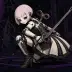 Mabel the Mechanical Doll, a 3-star Dark monster in Omigacha