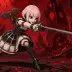 Annie the Mechanical Doll, a 3-star Fire monster in Omigacha