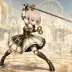 Polly the Mechanical Doll, a 3-star Light monster in Omigacha