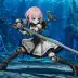 Sally the Mechanical Doll, a 3-star Water monster in Omigacha