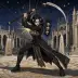 Vigilia the Necromancer Lady, a 4-star Light monster in Omigacha