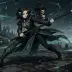 Aspira the Necromancer Lady, a 4-star Wind monster in Omigacha