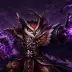 Nocturne the Owl Mage, a 3-star Dark monster in Omigacha