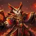 Tawny the Owl Mage, a 3-star Fire monster in Omigacha