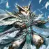 Hush the Owl Mage, a 3-star Wind monster in Omigacha