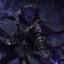 Onyx the Panther Duelist, a 3-star Dark monster in Omigacha