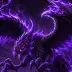 Ashen the Phoenix, a 5-star Dark monster in Omigacha