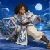 Marea the Priestess Guardian, a 3-star Water monster in Omigacha