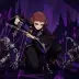 Agatha the Puppet Mistress, a 4-star Dark monster in Omigacha