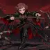Rita the Puppet Mistress, a 4-star Fire monster in Omigacha