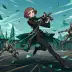 Petra the Puppet Mistress, a 4-star Wind monster in Omigacha