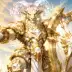 Fleece the Ram Guardian, a 4-star Light monster in Omigacha