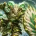 Ridge the Ram Guardian, a 4-star Wind monster in Omigacha